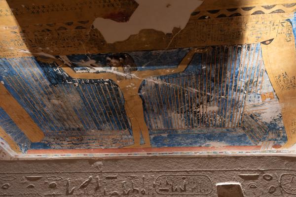 Luxor, Egypt