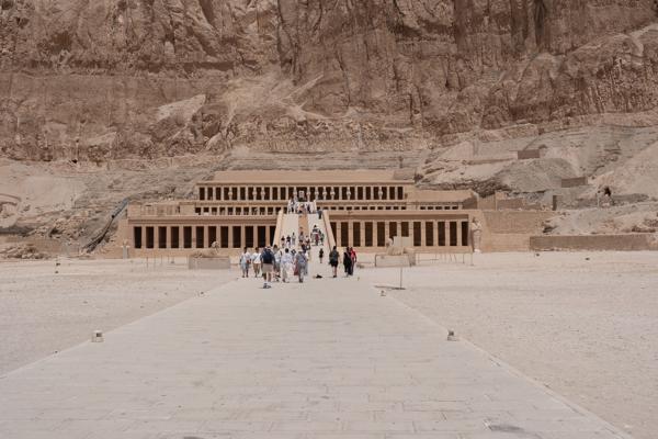 Luxor, Egypt