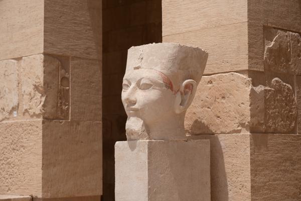 New Al Qarnh, Egypt