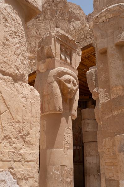 New Al Qarnh, Egypt