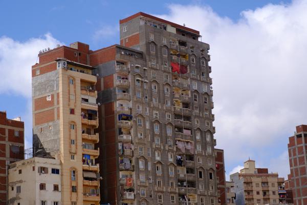 Alexandria, Egypt