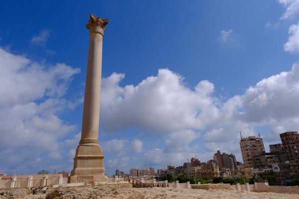 Alexandria, Egypt