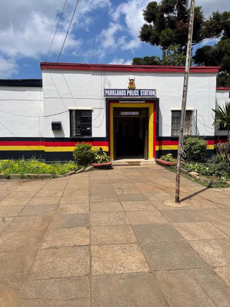 Nairobi, Kenya