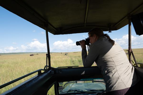 Siana ward, Kenya