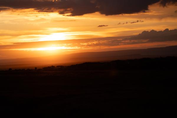 Siana ward, Kenya