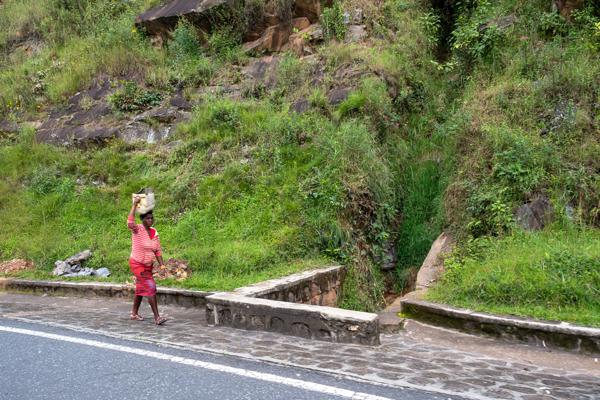 Nemba, Rwanda