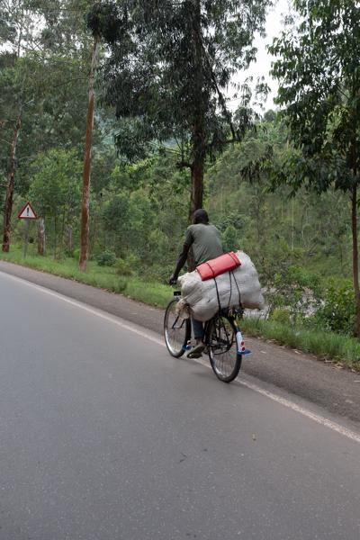 Gashenyi, Rwanda