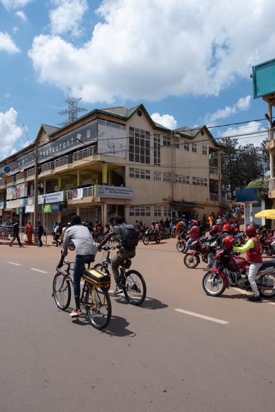 Kigali, Rwanda