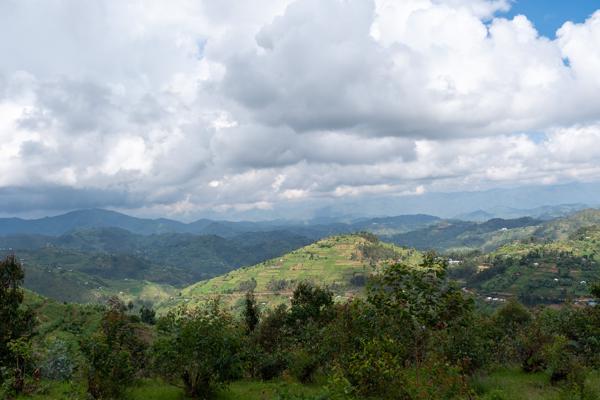 Rwanda 2023