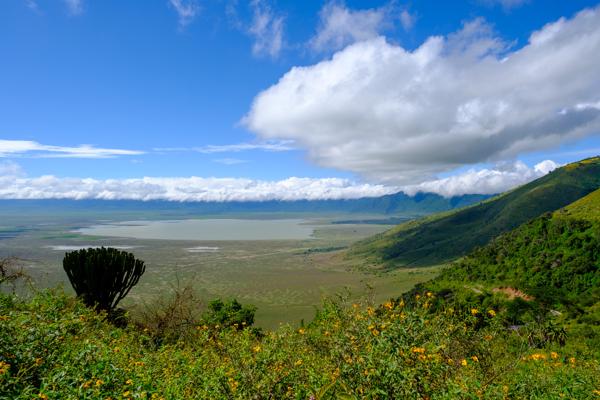 Tanzania