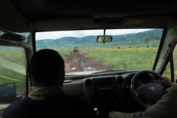 Tanzania