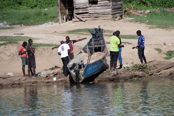 Kigabo, Uganda