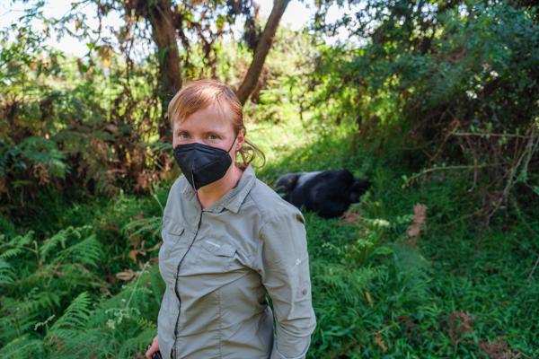 Matyazo, Uganda