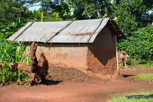 Kasambya, Uganda