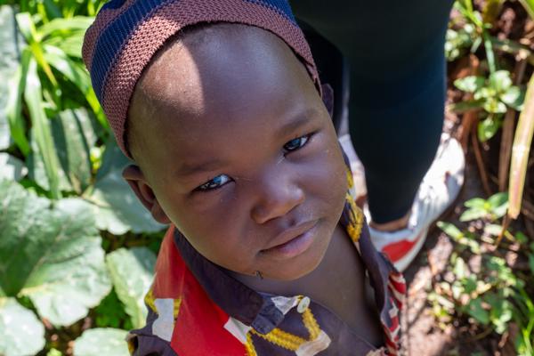 Kasambya, Uganda