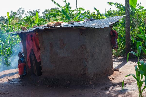 Kasambya, Uganda