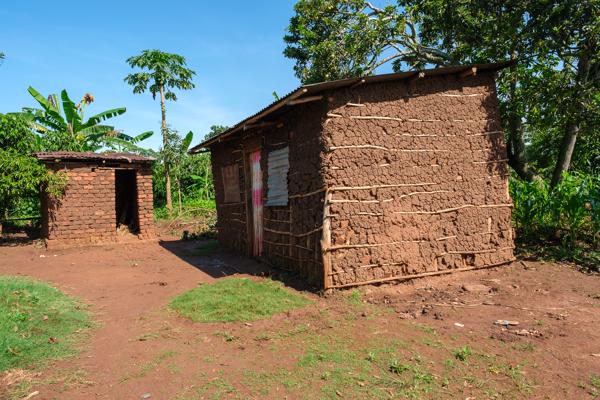 Kasambya, Uganda