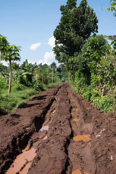 Kasambya, Uganda