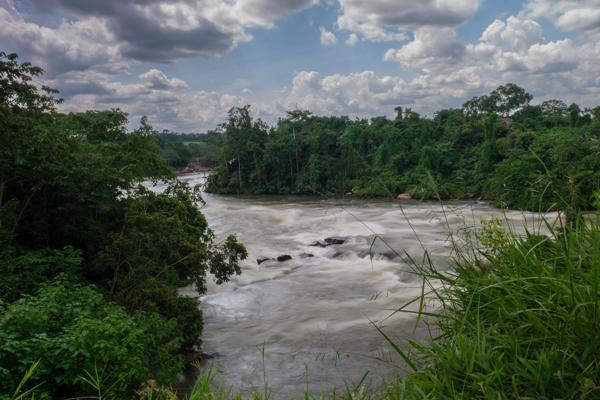 kangulumira, Uganda