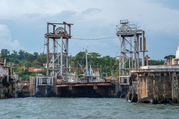 Jinja, Uganda