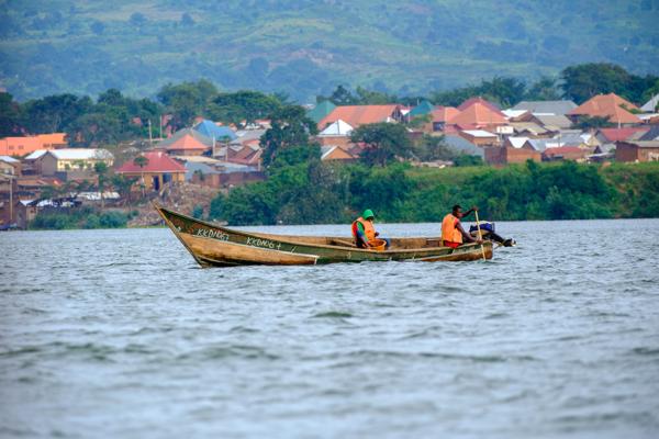 Kavule, Uganda