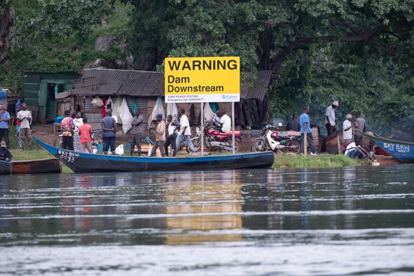 Bukaya West, Uganda