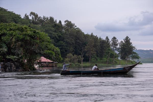 Bukaya West, Uganda