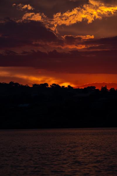 Jinja, Uganda