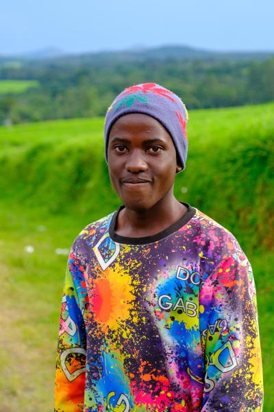 Gongo, Uganda
