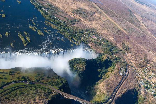 Livingstone, Zambia