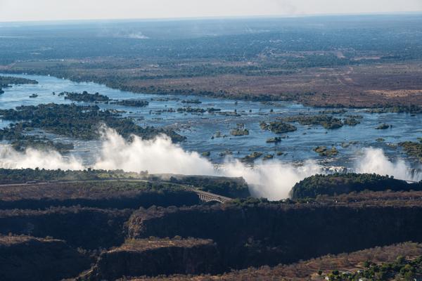 Livingstone, Zambia