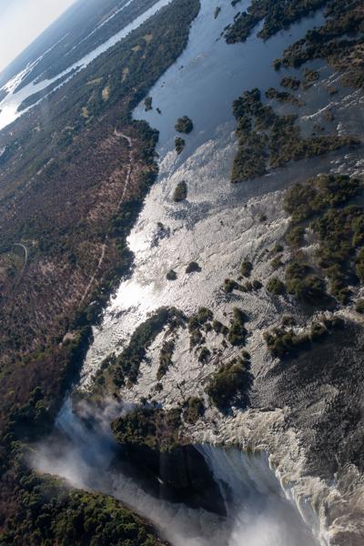 Livingstone, Zambia
