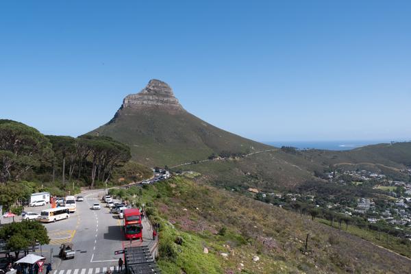 Cape, South Africa