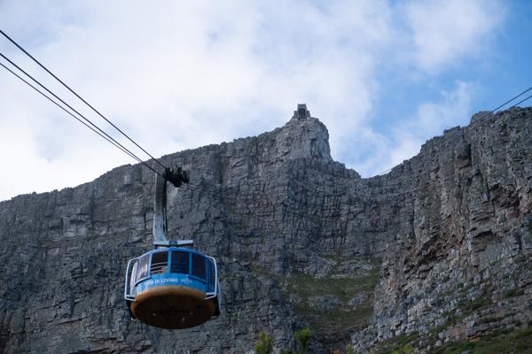 Cape, South Africa