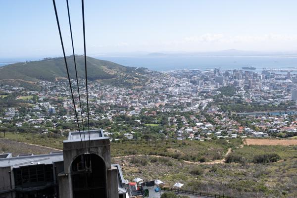 Cape, South Africa