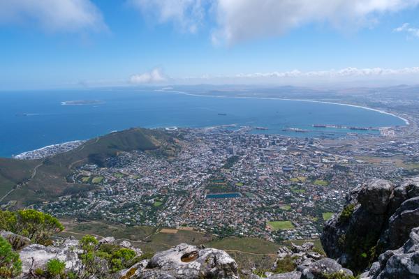Cape, South Africa