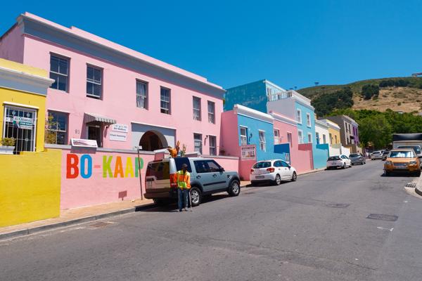 Cape, South Africa