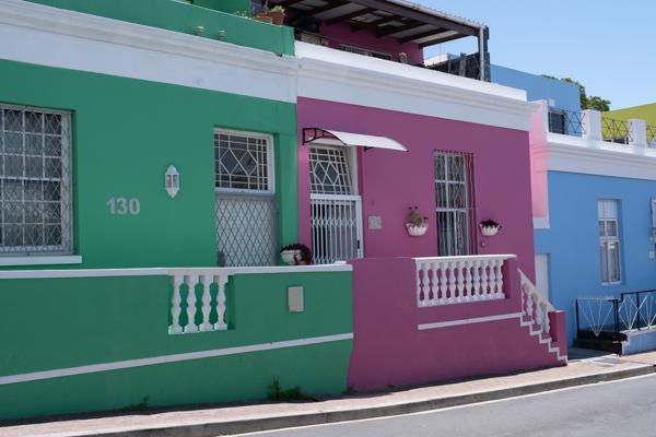 Cape, South Africa