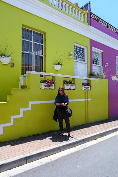Cape, South Africa