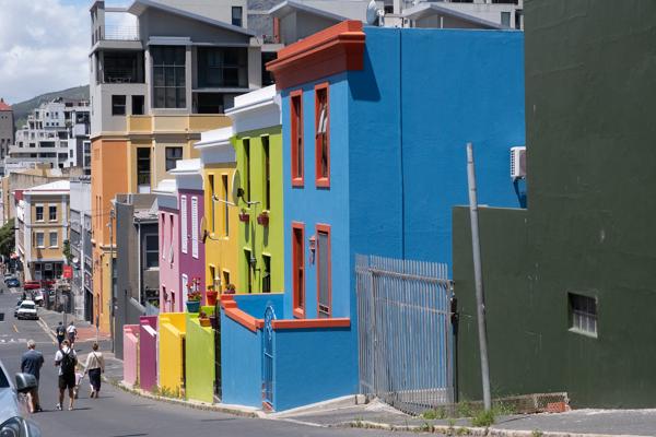 Cape, South Africa