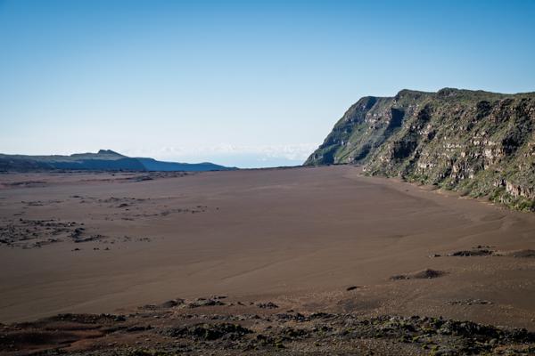 Sainte-Rose, Réunion