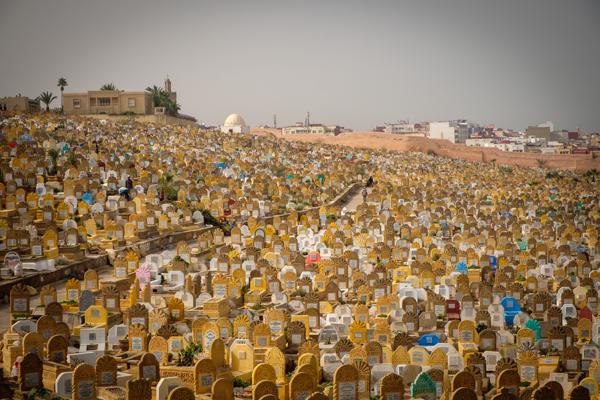 Rabat, Morocco