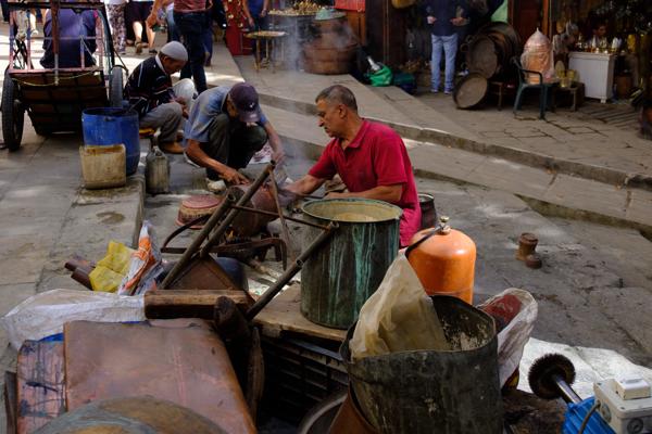 Fez, Morocco