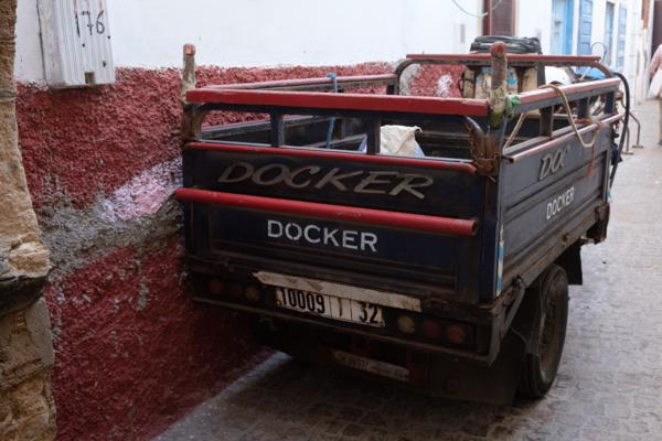 Essaouira, Morocco