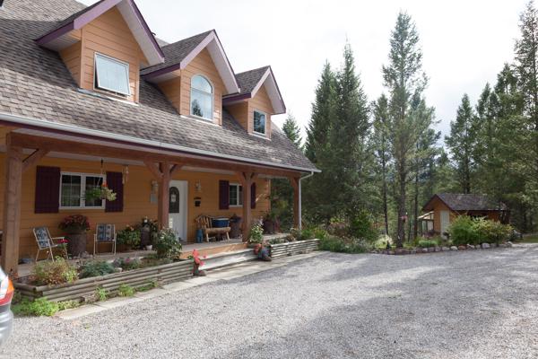 Invermere, Canada