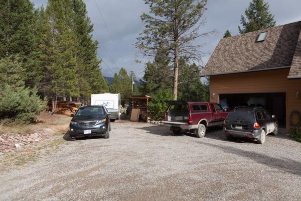 Invermere, Canada