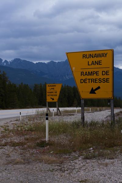 Banff, Canada