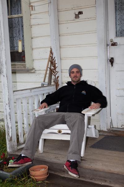 Barkerville, Kanada