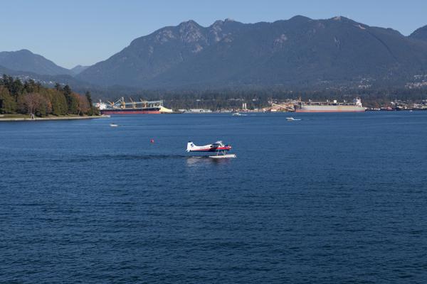 Vancouver, Kanada
