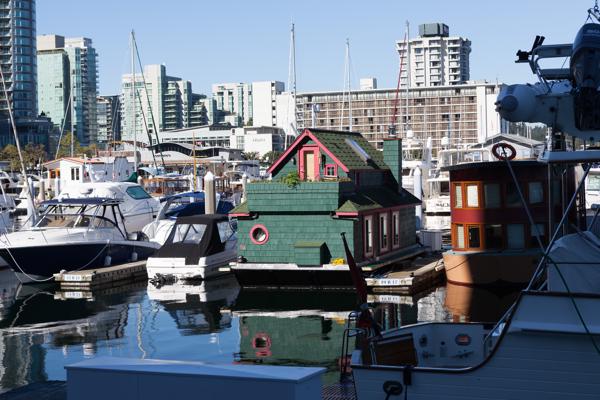 Vancouver, Kanada